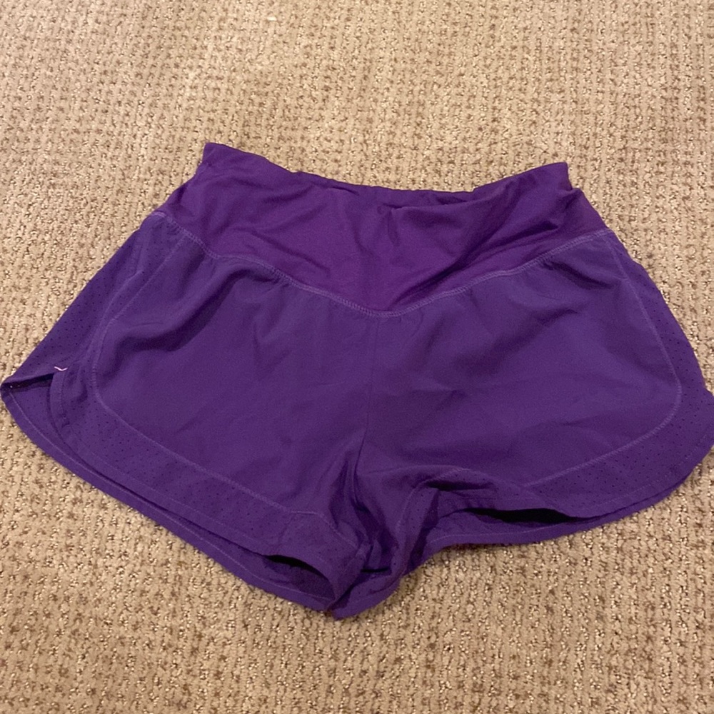 champion running shorts